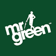 Mr Green logo