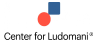 Logo for Center for Ludomani